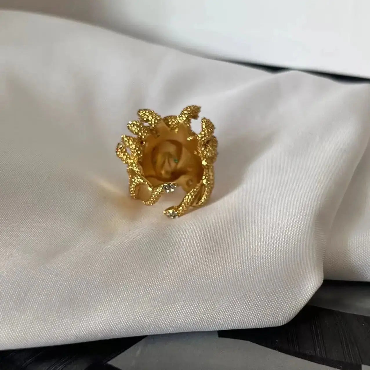 Jewerlyhaven720™ 2024 Fashion trend. New, high quality ring, Jewelry. Great gift for beautiful women on anniversary