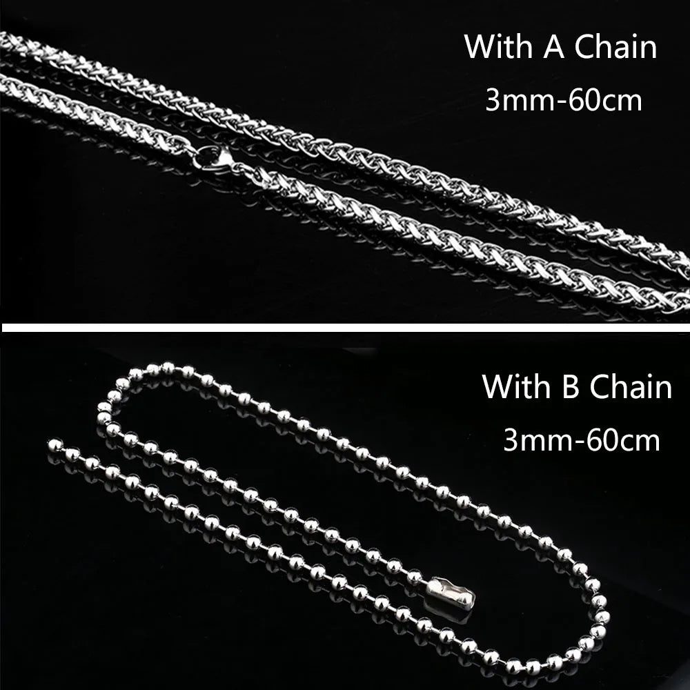 Jewelryhaven720™ 2023 New Arrival Stainless Steel Viking Thor Hammer Multiple Styles Hammer Mjolnir Pendant Scandinavian Norse Jewelry